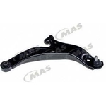 Order Control Arm With Ball Joint by MAS INDUSTRIES - CB30516 For Your Vehicle