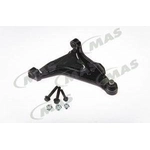 Order Control Arm With Ball Joint by MAS INDUSTRIES - CB30828 For Your Vehicle