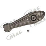 Order Control Arm With Ball Joint by MAS INDUSTRIES - CB33015 For Your Vehicle