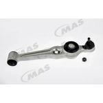 Order Control Arm With Ball Joint by MAS INDUSTRIES - CB36003 For Your Vehicle