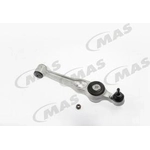 Order Control Arm With Ball Joint by MAS INDUSTRIES - CB36004 For Your Vehicle