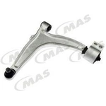 Order Control Arm With Ball Joint by MAS INDUSTRIES - CB36023 For Your Vehicle
