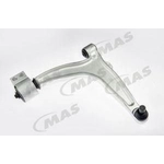 Order Control Arm With Ball Joint by MAS INDUSTRIES - CB36024 For Your Vehicle