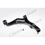 Order Control Arm With Ball Joint by MAS INDUSTRIES - CB43004 For Your Vehicle
