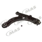 Order Control Arm With Ball Joint by MAS INDUSTRIES - CB43193 For Your Vehicle