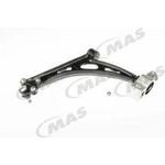 Order Bras de contrôle avec joint à rotule by MAS INDUSTRIES - CB43204 For Your Vehicle