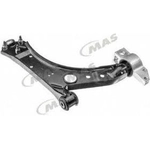 Order Control Arm With Ball Joint by MAS INDUSTRIES - CB43213 For Your Vehicle