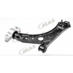 Order Control Arm With Ball Joint by MAS INDUSTRIES - CB43214 For Your Vehicle