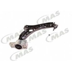 Order Control Arm With Ball Joint by MAS INDUSTRIES - CB43343 For Your Vehicle