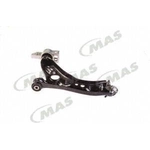 Order Control Arm With Ball Joint by MAS INDUSTRIES - CB43344 For Your Vehicle