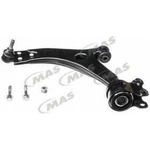 Order Control Arm With Ball Joint by MAS INDUSTRIES - CB45103 For Your Vehicle