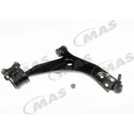 Order Control Arm With Ball Joint by MAS INDUSTRIES - CB45104 For Your Vehicle