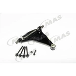 Order Control Arm With Ball Joint by MAS INDUSTRIES - CB45113 For Your Vehicle