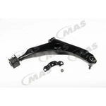 Order Control Arm With Ball Joint by MAS INDUSTRIES - CB45123 For Your Vehicle