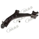 Order Control Arm With Ball Joint by MAS INDUSTRIES - CB45193 For Your Vehicle