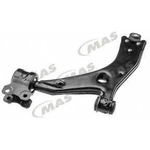 Order Control Arm With Ball Joint by MAS INDUSTRIES - CB45194 For Your Vehicle