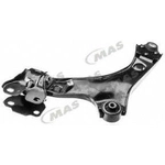 Order Control Arm With Ball Joint by MAS INDUSTRIES - CB45204 For Your Vehicle