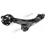 Order Control Arm With Ball Joint by MAS INDUSTRIES - CB45224 For Your Vehicle