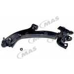 Order Control Arm With Ball Joint by MAS INDUSTRIES - CB50103 For Your Vehicle