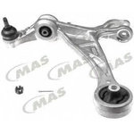 Order Control Arm With Ball Joint by MAS INDUSTRIES - CB50163 For Your Vehicle