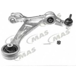 Order Bras de contr�le avec joint � rotule by MAS INDUSTRIES - CB50164 For Your Vehicle