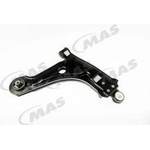 Order Control Arm With Ball Joint by MAS INDUSTRIES - CB55023 For Your Vehicle