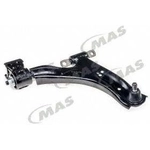 Order Control Arm With Ball Joint by MAS INDUSTRIES - CB55044 For Your Vehicle