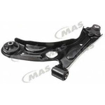 Order Control Arm With Ball Joint by MAS INDUSTRIES - CB55074 For Your Vehicle