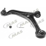 Order Control Arm With Ball Joint by MAS INDUSTRIES - CB59013 For Your Vehicle