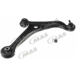 Order Control Arm With Ball Joint by MAS INDUSTRIES - CB59014 For Your Vehicle