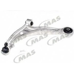 Order Control Arm With Ball Joint by MAS INDUSTRIES - CB59073 For Your Vehicle