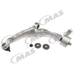 Order Control Arm With Ball Joint by MAS INDUSTRIES - CB59204 For Your Vehicle