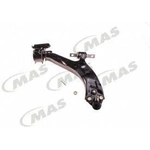 Order Control Arm With Ball Joint by MAS INDUSTRIES - CB59224 For Your Vehicle