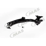 Order Control Arm With Ball Joint by MAS INDUSTRIES - CB59264 For Your Vehicle