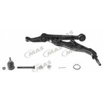 Order Control Arm With Ball Joint by MAS INDUSTRIES - CB59283 For Your Vehicle
