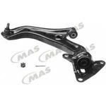 Order Control Arm With Ball Joint by MAS INDUSTRIES - CB59293 For Your Vehicle