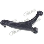 Order Control Arm With Ball Joint by MAS INDUSTRIES - CB59303 For Your Vehicle