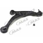Order Control Arm With Ball Joint by MAS INDUSTRIES - CB59304 For Your Vehicle