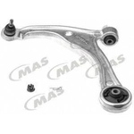 Order Control Arm With Ball Joint by MAS INDUSTRIES - CB59353 For Your Vehicle