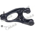 Order Control Arm With Ball Joint by MAS INDUSTRIES - CB59547 For Your Vehicle