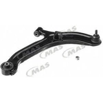 Order Control Arm With Ball Joint by MAS INDUSTRIES - CB60004 For Your Vehicle
