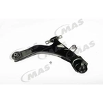 Order Control Arm With Ball Joint by MAS INDUSTRIES - CB60054 For Your Vehicle