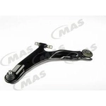 Order Control Arm With Ball Joint by MAS INDUSTRIES - CB60063 For Your Vehicle