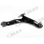 Order Control Arm With Ball Joint by MAS INDUSTRIES - CB60064 For Your Vehicle