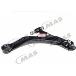 Order Control Arm With Ball Joint by MAS INDUSTRIES - CB60144 For Your Vehicle