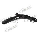 Order Control Arm With Ball Joint by MAS INDUSTRIES - CB60303 For Your Vehicle