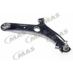 Order Control Arm With Ball Joint by MAS INDUSTRIES - CB60314 For Your Vehicle