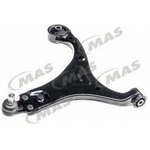 Order Control Arm With Ball Joint by MAS INDUSTRIES - CB60333 For Your Vehicle