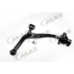 Order Control Arm With Ball Joint by MAS INDUSTRIES - CB61003 For Your Vehicle