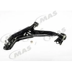 Order Control Arm With Ball Joint by MAS INDUSTRIES - CB61013 For Your Vehicle